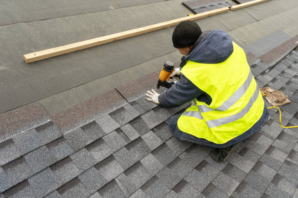 Best Best Roofing Contractors  in Corinth, MS
