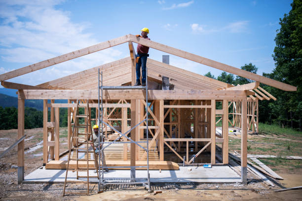 Best Roof Repair Specialists  in Corinth, MS