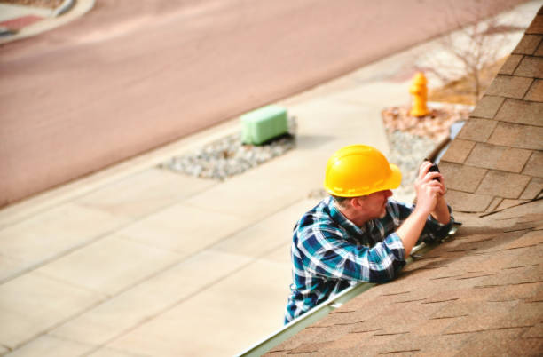 Best New Roof Installation  in Corinth, MS
