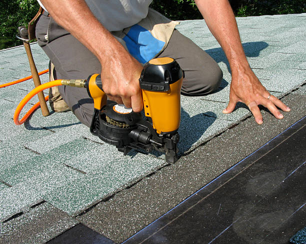 Best Residential Roofing Contractor  in Corinth, MS