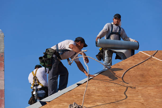 Best Flat Roof Repair Services  in Corinth, MS