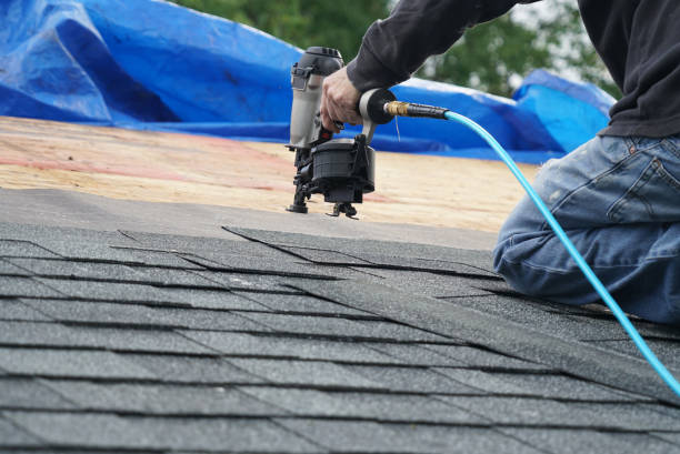 Quick and Trustworthy Emergency Roof Repair Services in Corinth, MS