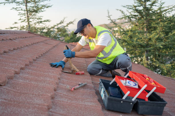 Reliable Corinth, MS Roofing Contractor Solutions
