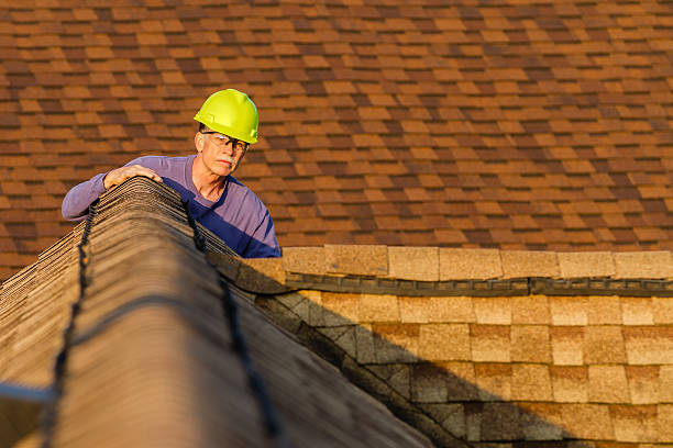 Best Gutter Installation and Roofing  in Corinth, MS