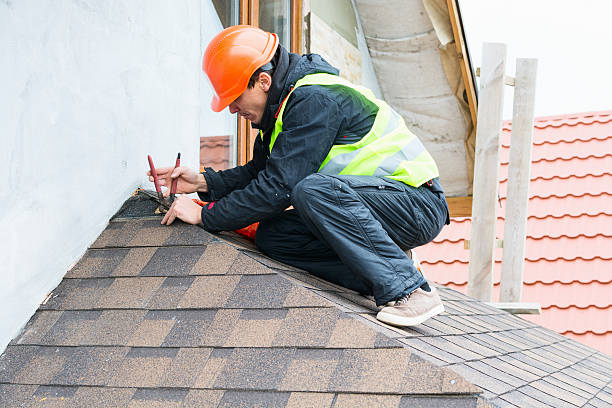 Best Best Roofing Contractors  in Corinth, MS