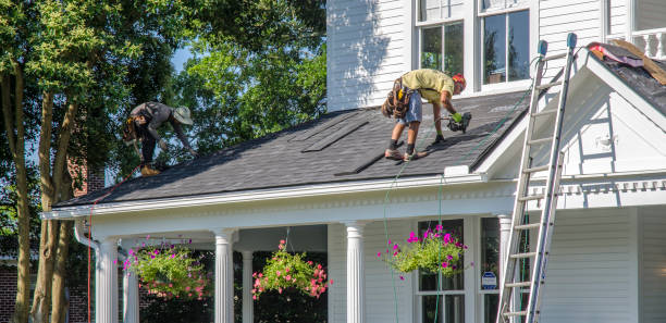 Corinth, MS Roofing Contractor Company