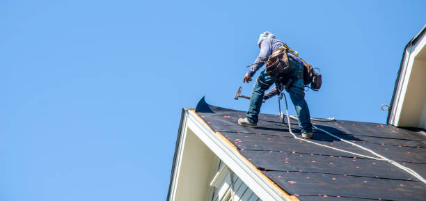 Best Emergency Roof Repair  in Corinth, MS